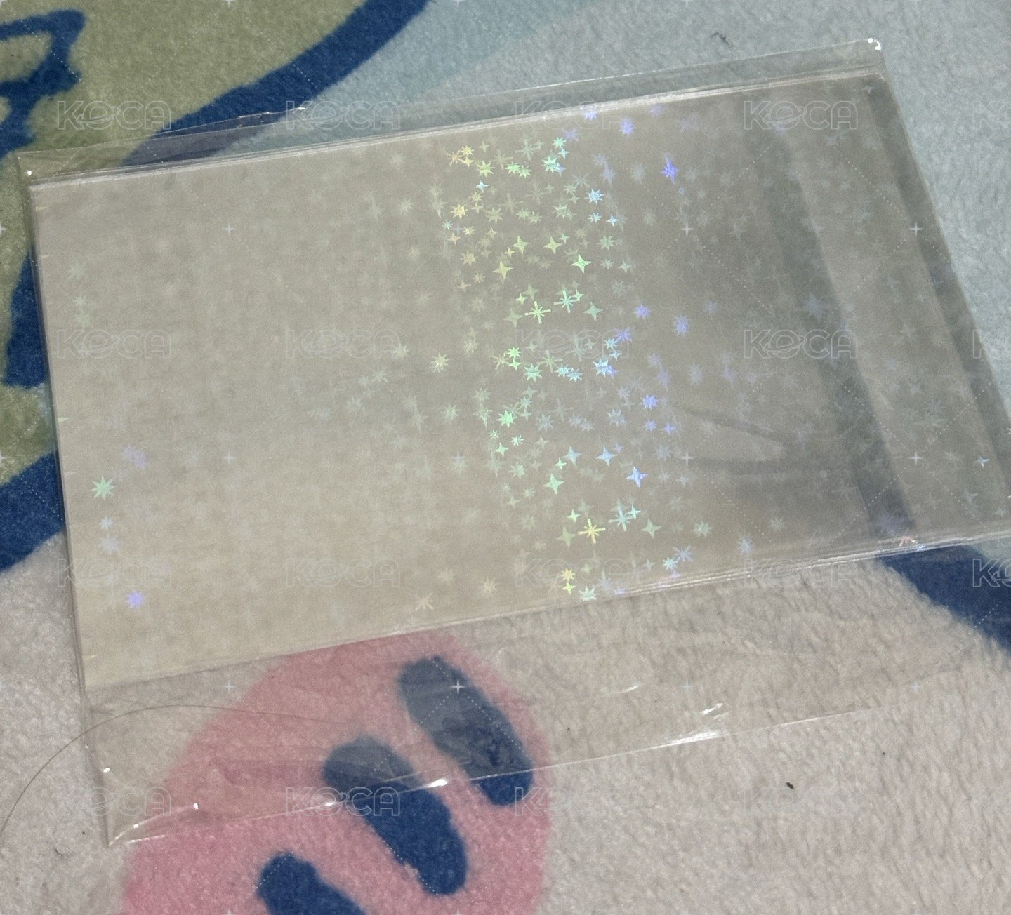 星光細閃  10入