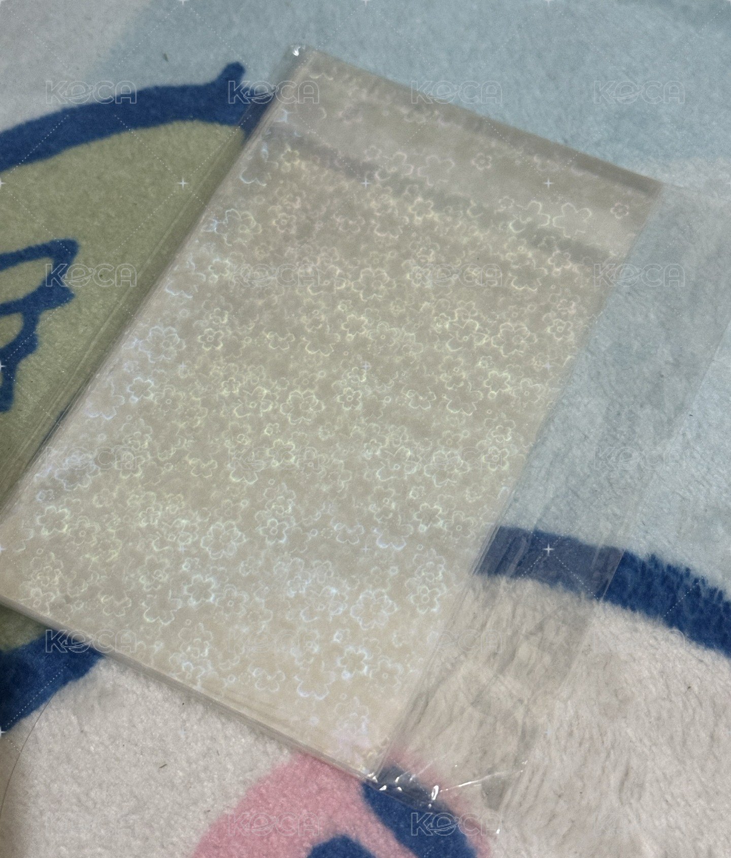小花細閃 10入