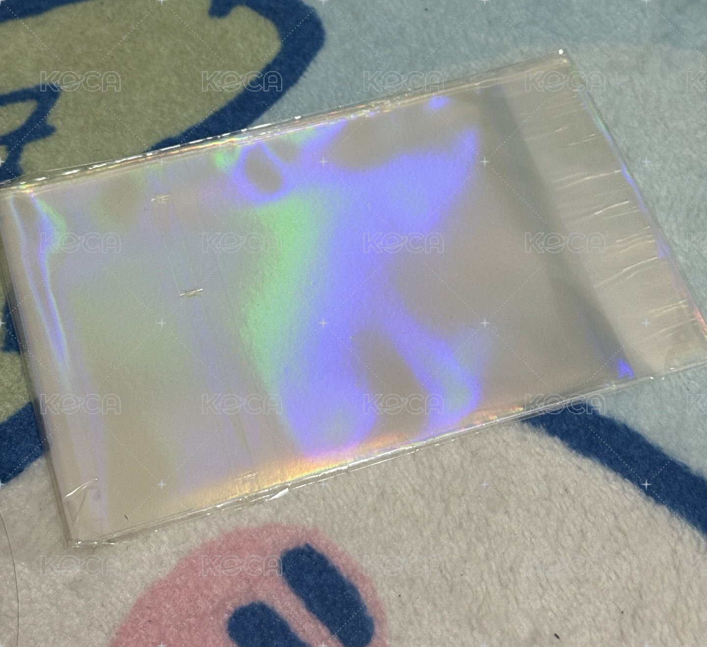 鐳射光 10入