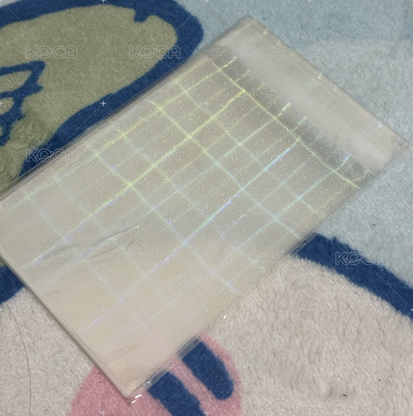 鐳射光線條 10入