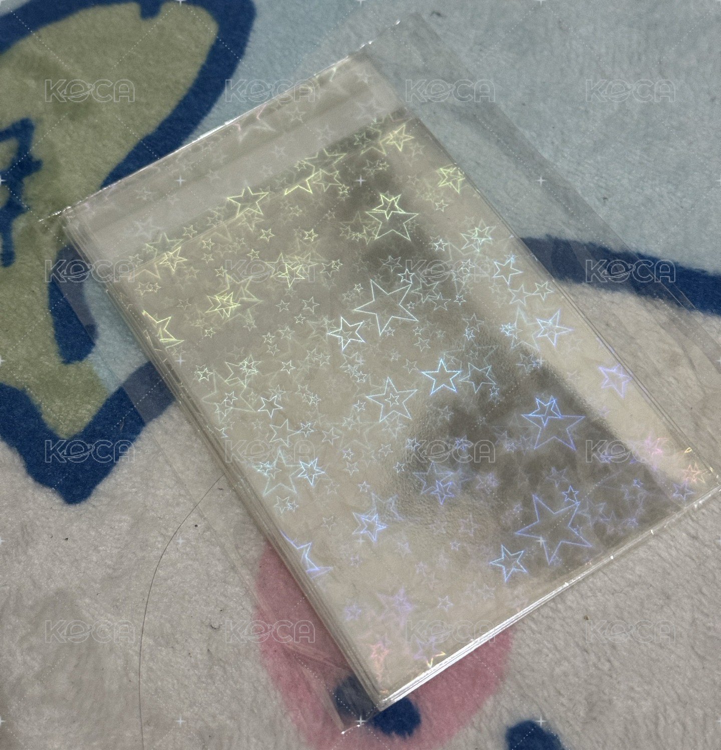 星星 10入