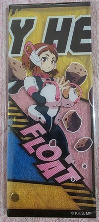 最終季快閃店   立牌 麗日 壓克力屏風