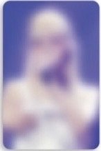 一巡pb am 特典卡 