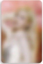 一巡pb am 特典卡 