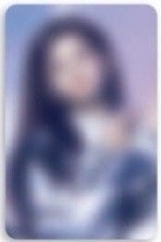 一巡pb am 特典卡 