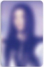 一巡pb am 特典卡 