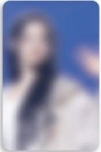 一巡pb am 特典卡 