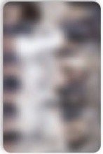 一巡pb am 特典卡 團卡