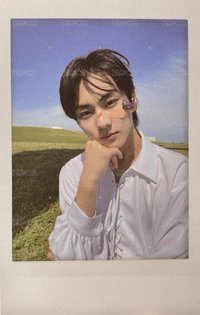 禎元拍立得專卡