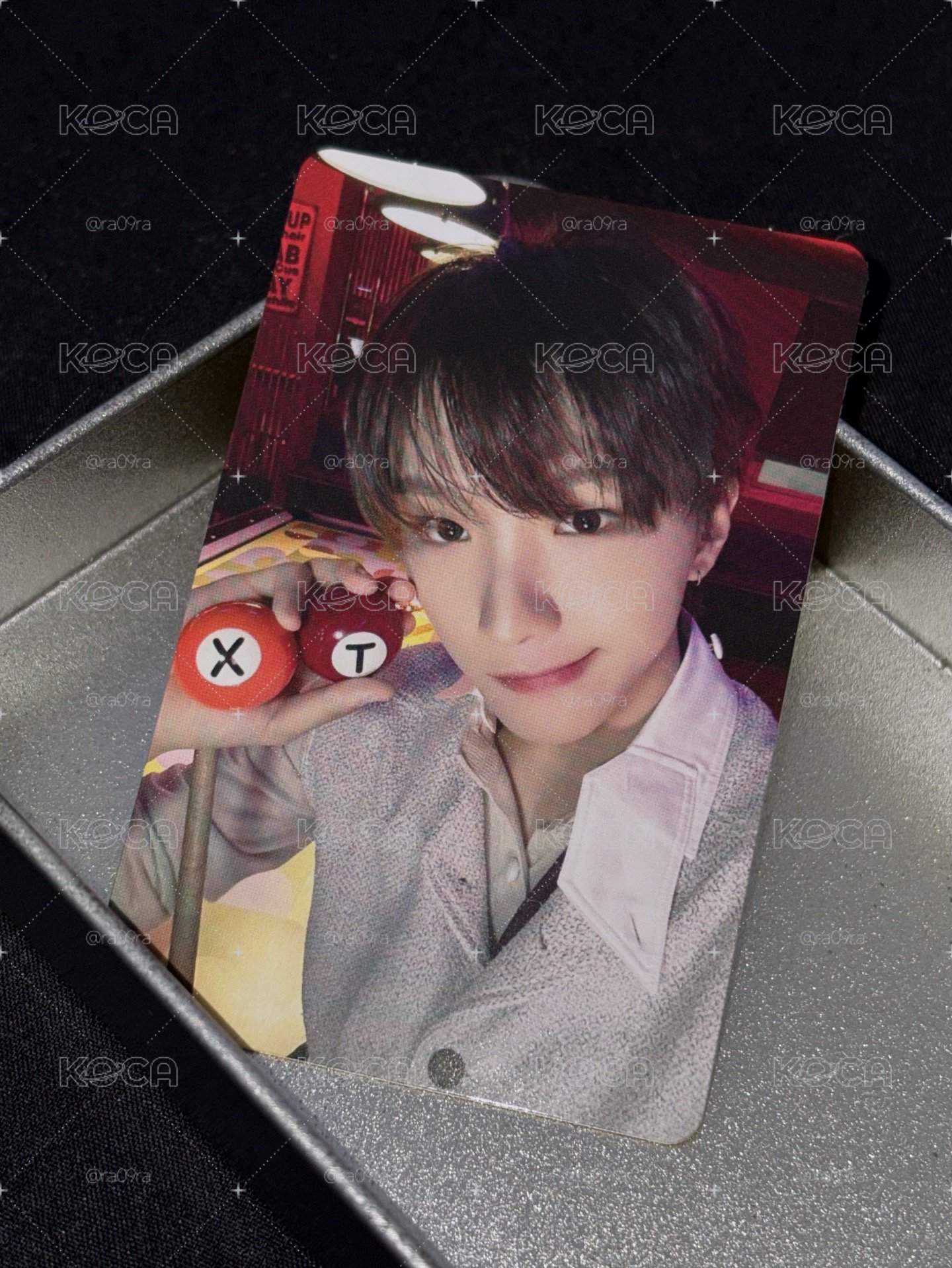 BOYLIFE 通常盤6