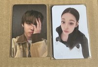 vt一組➕入場卡