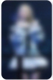 一巡pb mp 特典卡 