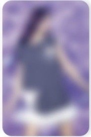 一巡pb mp 特典卡 