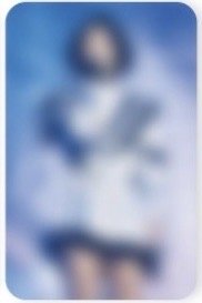 一巡pb mp 特典卡 