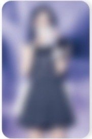 一巡pb mp 特典卡 