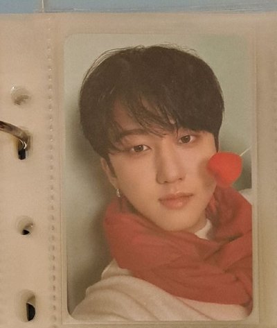 Straykids 賣場 化妝品卡/年曆卡/專卡/特典