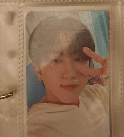 Straykids 賣場 化妝品卡/年曆卡/專卡/特典