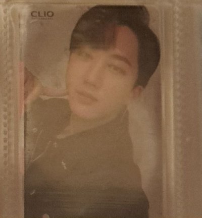 Straykids 賣場 化妝品卡/年曆卡/專卡/特典