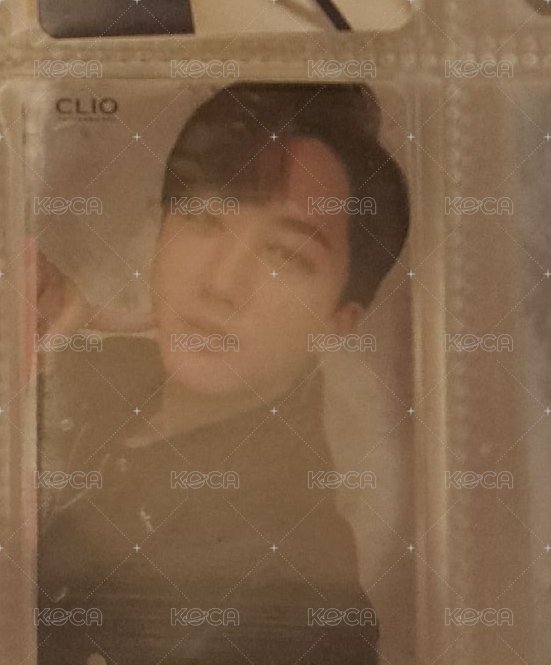 CLIO彬