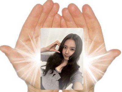 秀台北入場卡+提袋