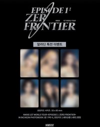 一巡pb 阿拉丁 特典卡