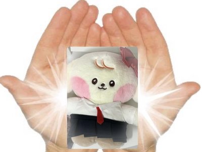 line friends 安中娃