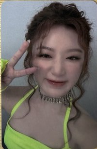 I SWAY 楠藝 線下6.0 幸運卡 