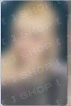 一巡pb fans 特典卡 