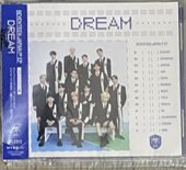 dream 閃盤