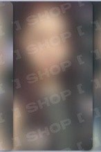 一巡pb fans 特典卡 