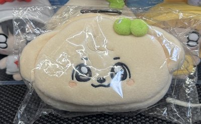 MINIVE 初代安化妝包收納包零錢包