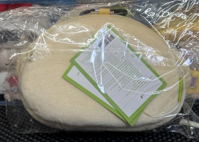 MINIVE 初代安化妝包收納包零錢包