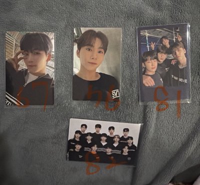 22克拉島 隨機卡