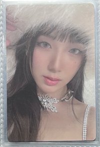 正規二 專輯卡 ver.1-刷