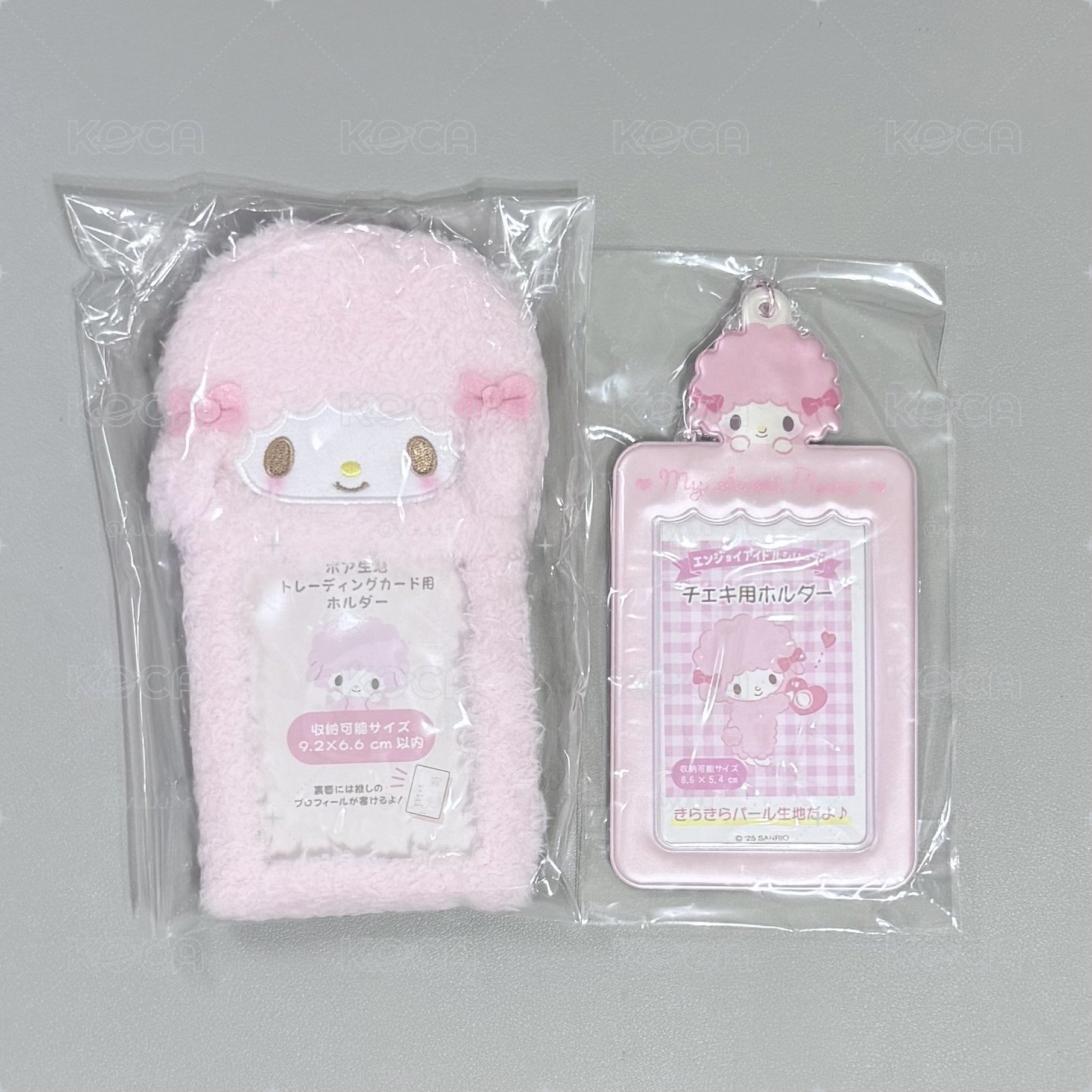 彼安諾 小盤 含美樂蒂 KT