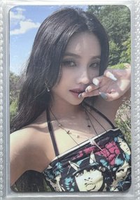 23世巡 周邊卡 場週小卡-娟