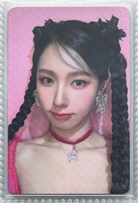 I feel wm 2.0 簽售卡-麵