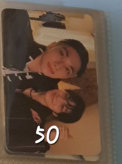 Straykids 賣場 化妝品卡/年曆卡/專卡/特典