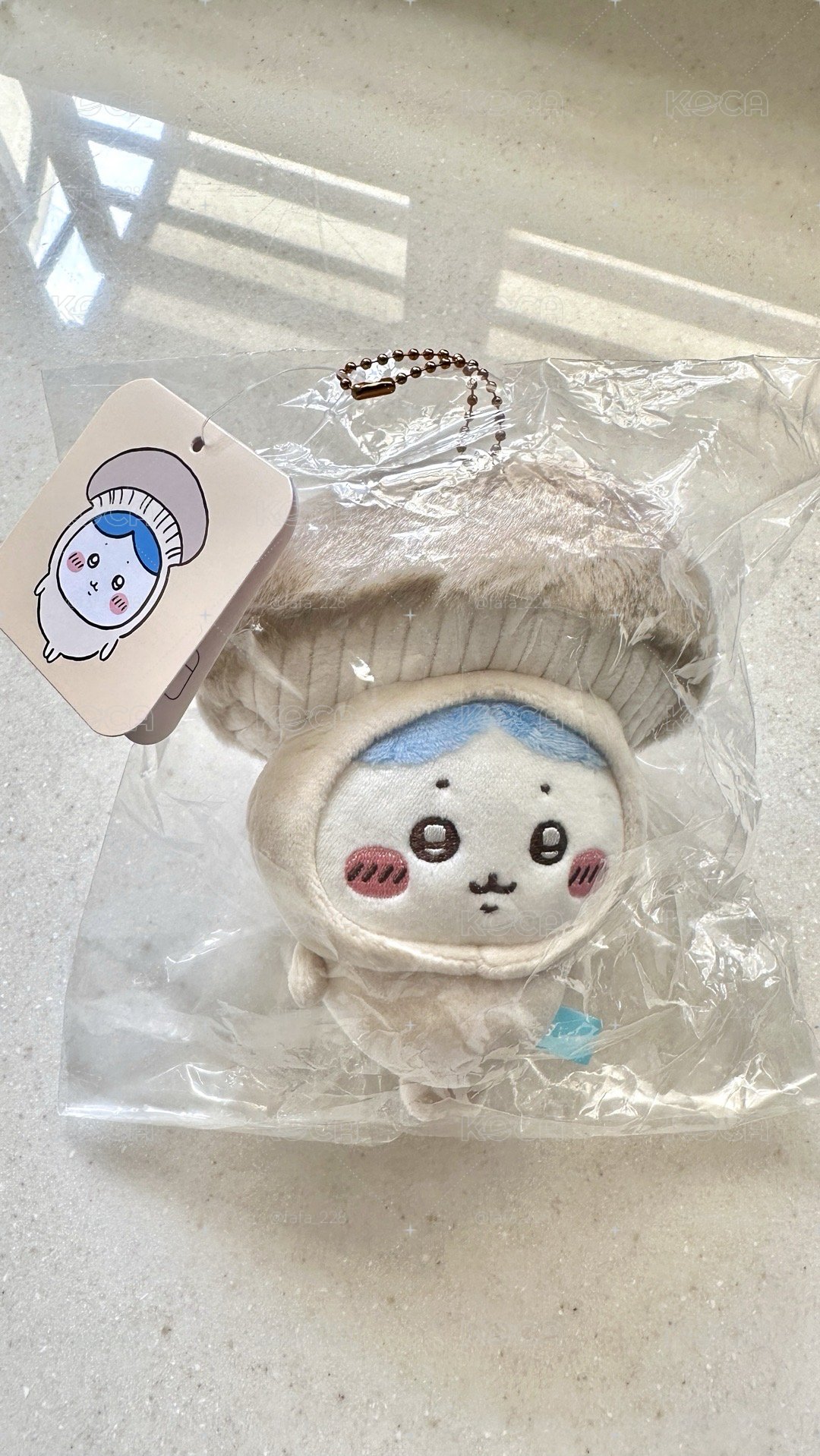 快速出貨 吉伊卡哇 萬聖節 小八