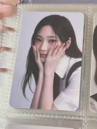 FHC 隨機卡 官拍