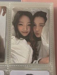 style k4 46雙人卡