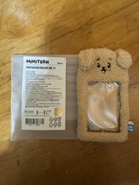 Miniteen卡套 碩