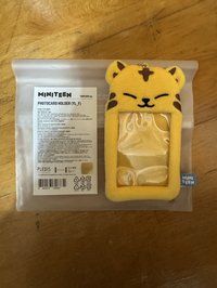Miniteen卡套 榮
