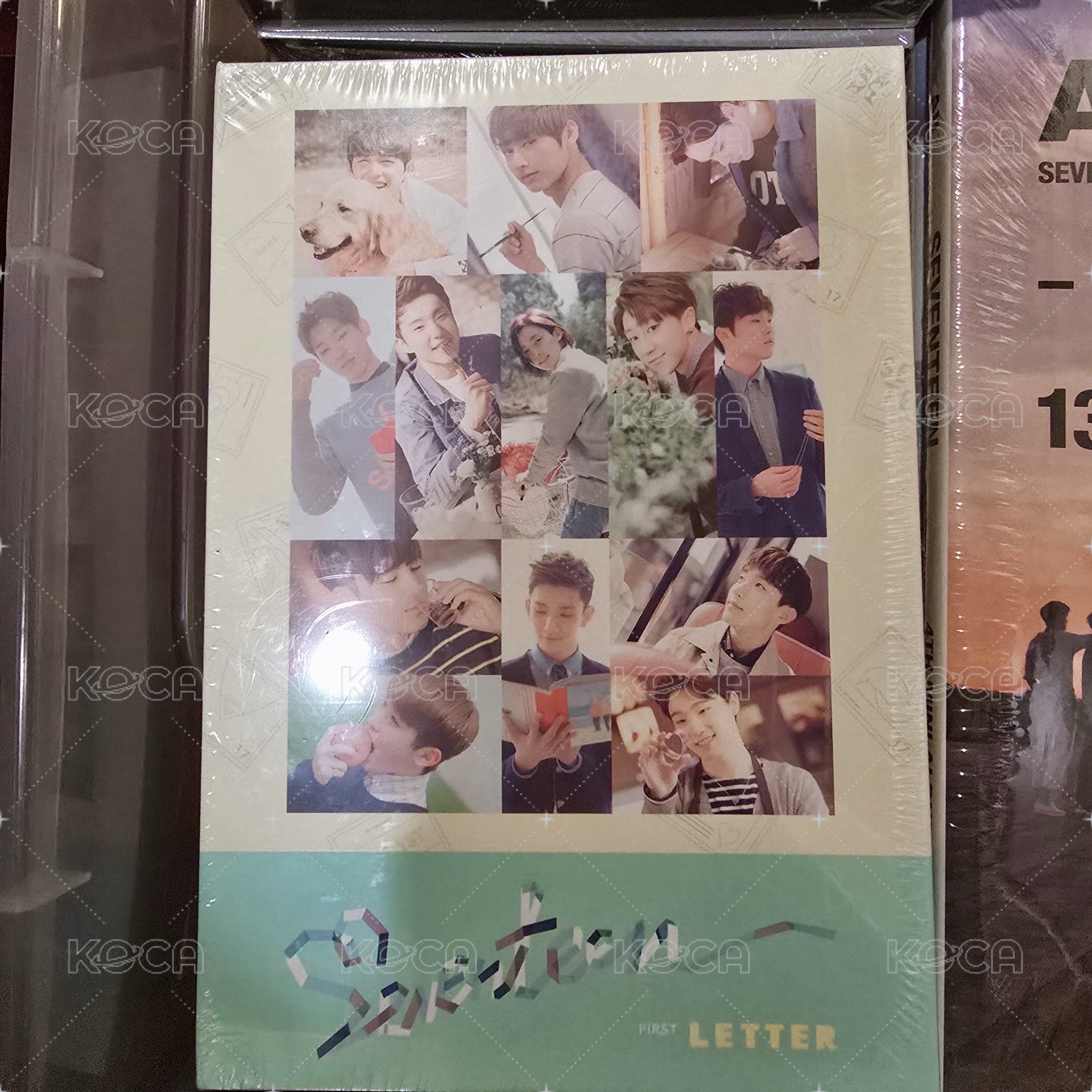 正規一Letter版