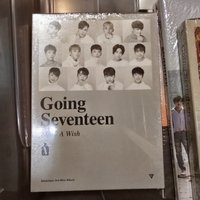 迷你三輯Make a wish