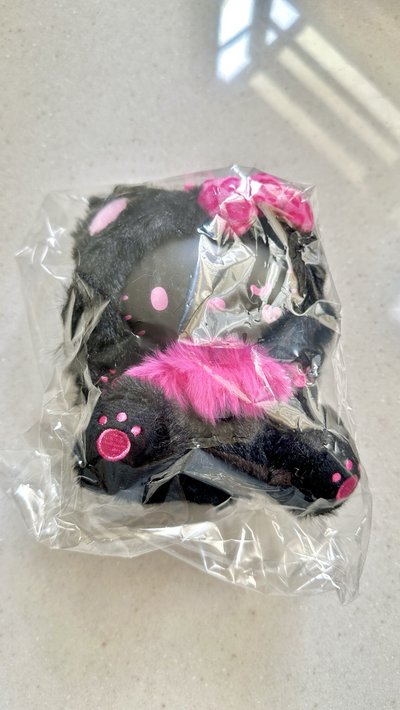 快速出貨 三麗鷗 豹紋系列 Hello kitty