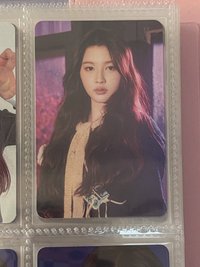 the chase 隨機卡 官拍