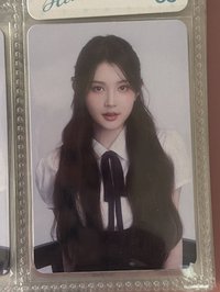 FHC 隨機卡 官拍