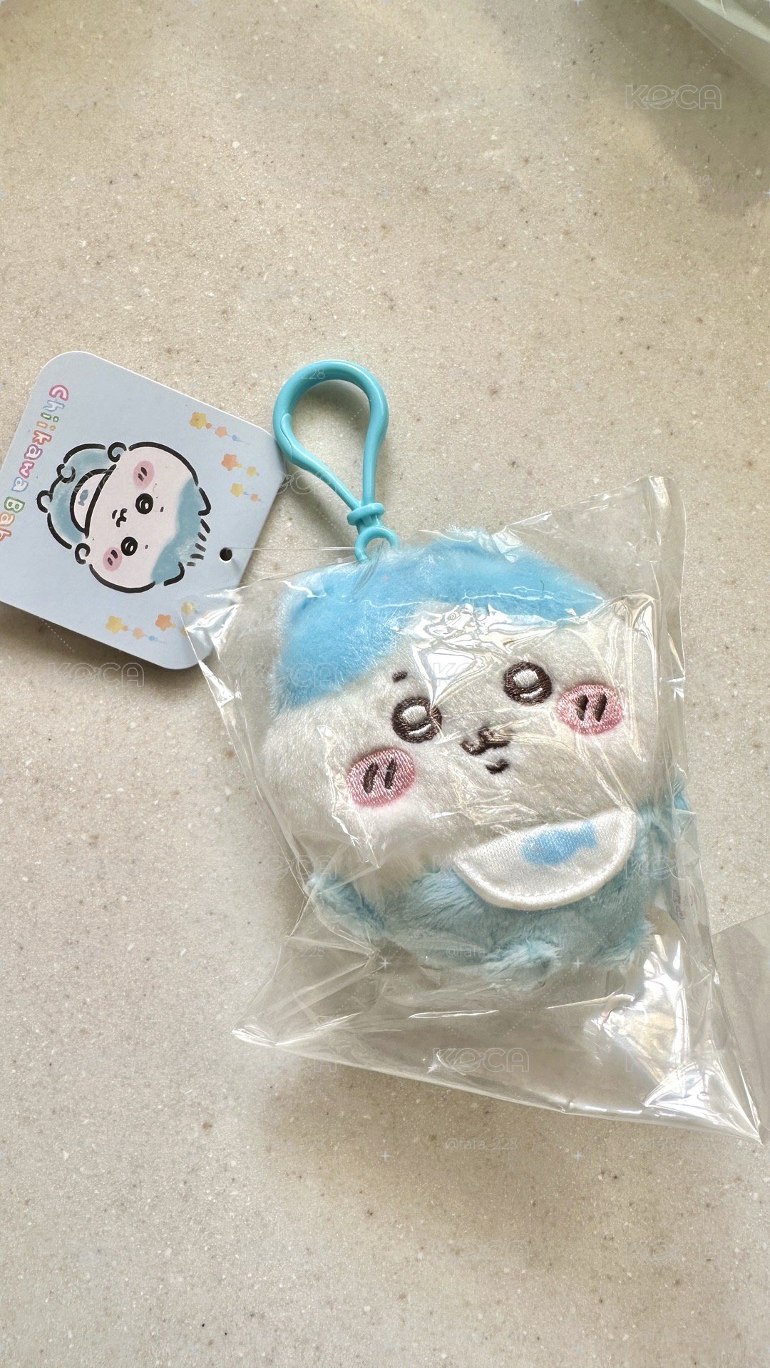 快速出貨 吉伊卡哇 寶寶系列 小八
