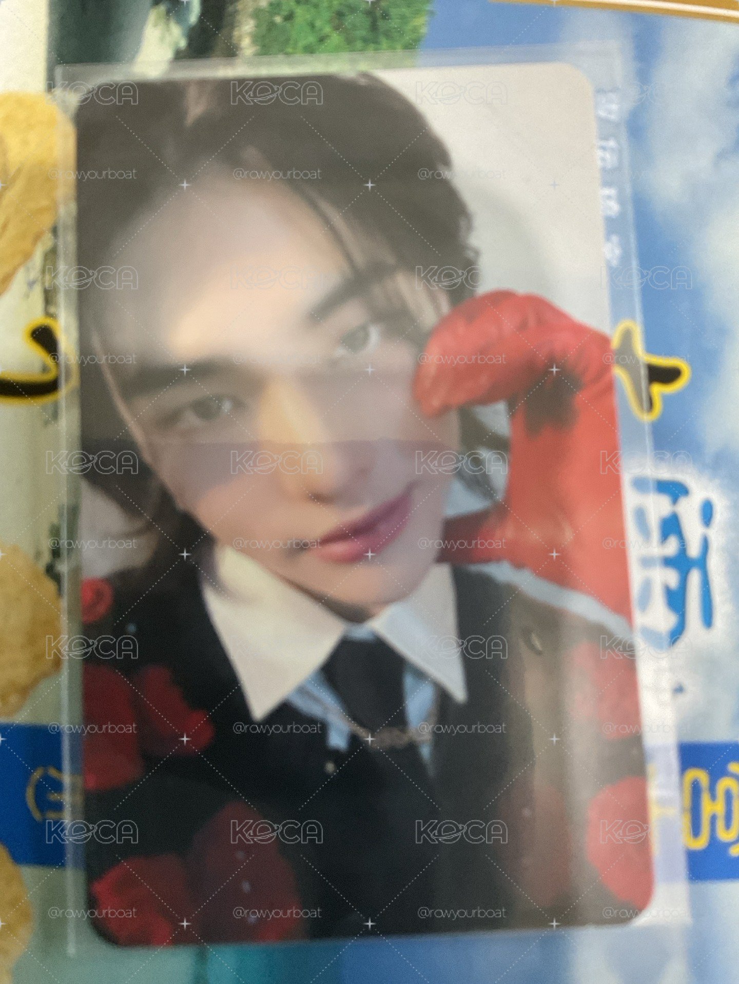 辰 名古屋場限